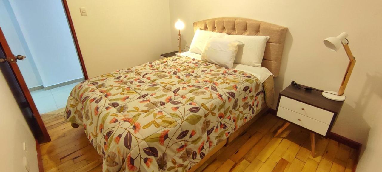 Cozy Room Cusco Exterior foto
