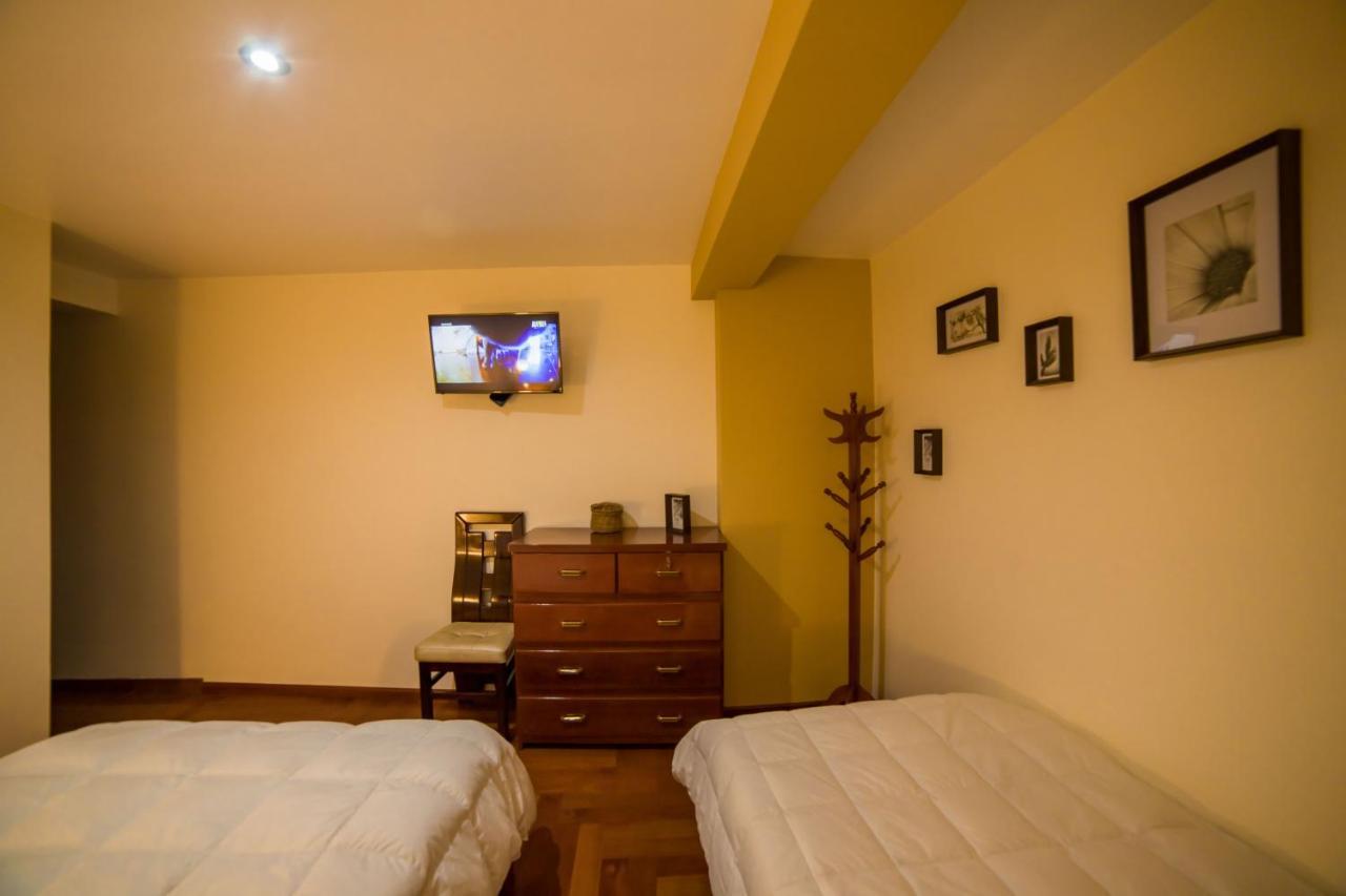 Cozy Room Cusco Exterior foto