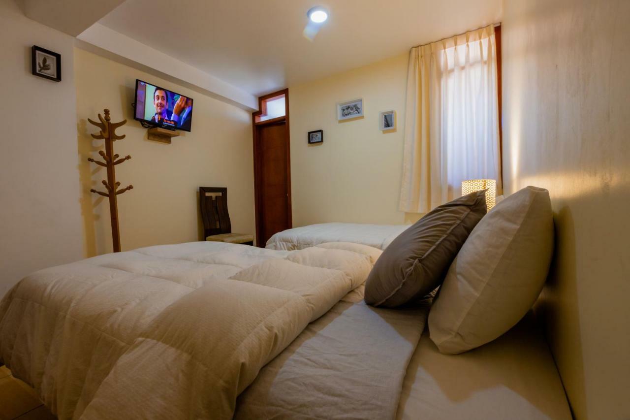 Cozy Room Cusco Exterior foto